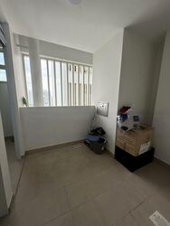 Trellis Towers (D12), Condominium #580415111